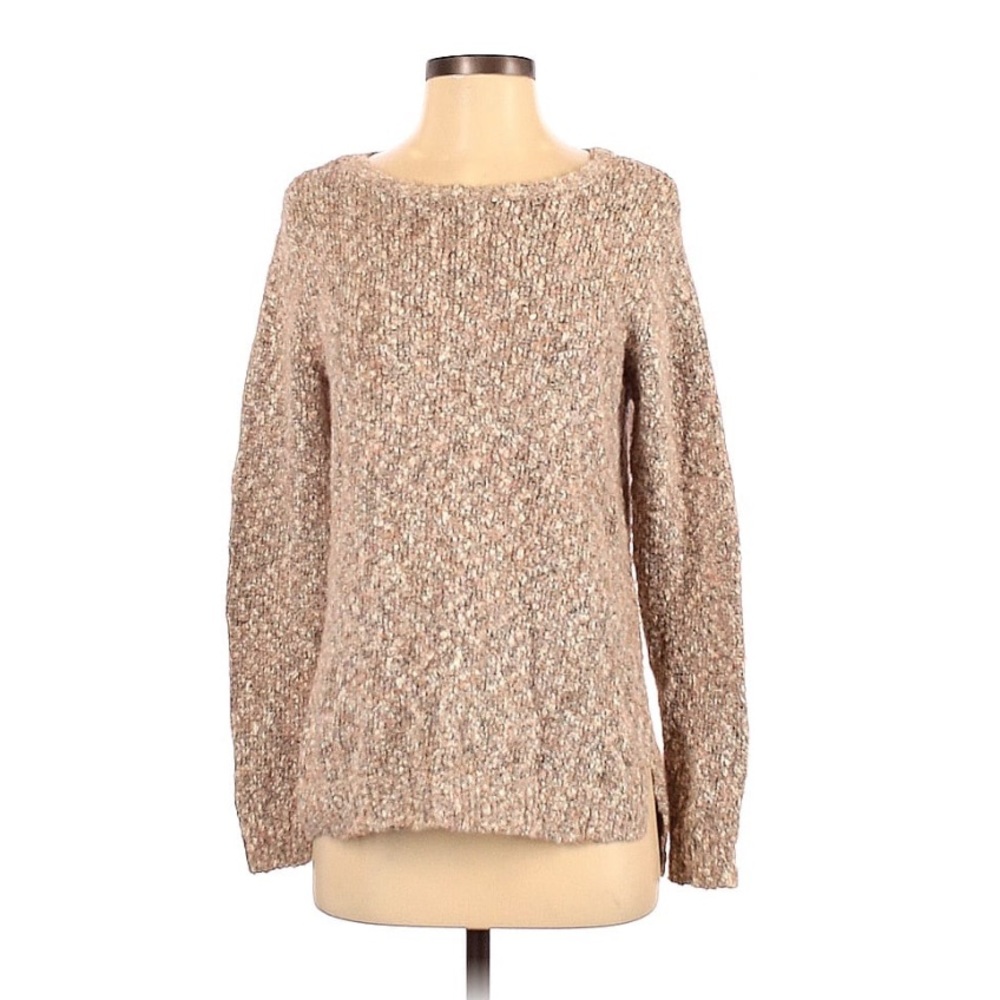 Buffalo David Bitton crewneck sweater